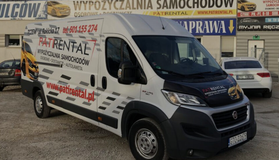 Fiat Ducato Maxi 2.3 D
