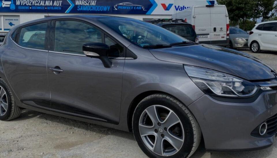 Renault Clio 1.2