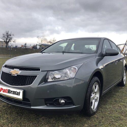 Chevrolet Cruze 1.8