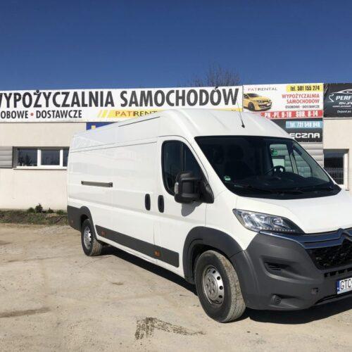 Citroen Jumper L3H2 2.2 D