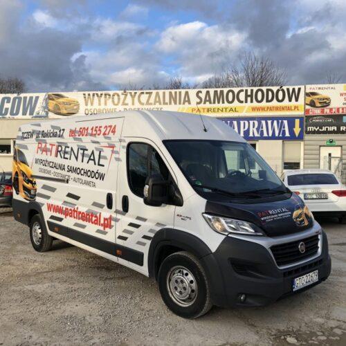Fiat Ducato Maxi 2.3 D