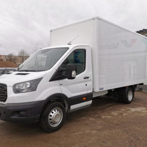 Ford Transit Kontener 2.2 D