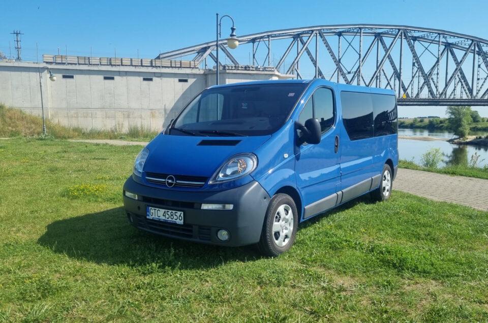 Opel Vivaro 1.9 Cdti Springt Nicht An www.patirental.pl