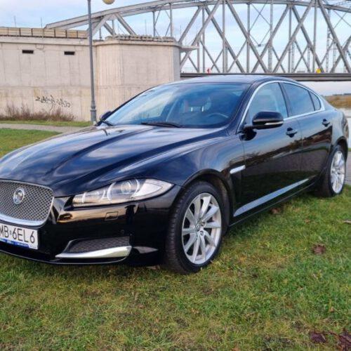 Jaguar XF 2.0 GTDi